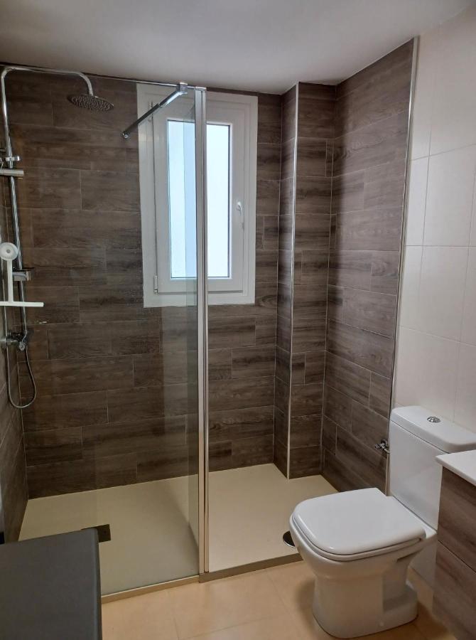 Casa Fama Apartment Murcia Exterior photo