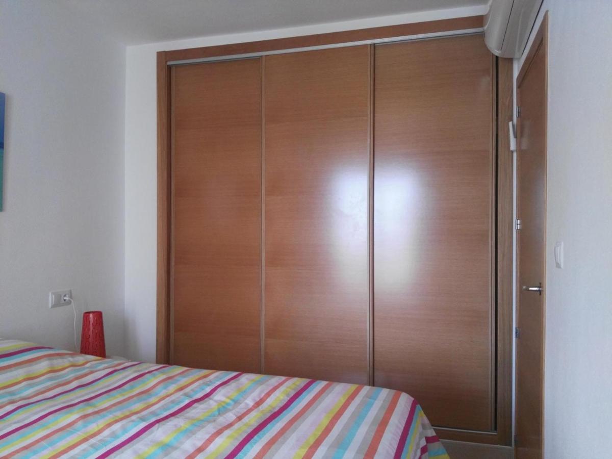 Casa Fama Apartment Murcia Exterior photo