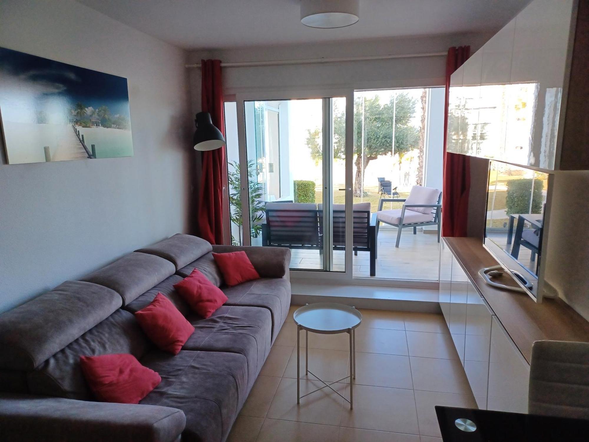 Casa Fama Apartment Murcia Exterior photo