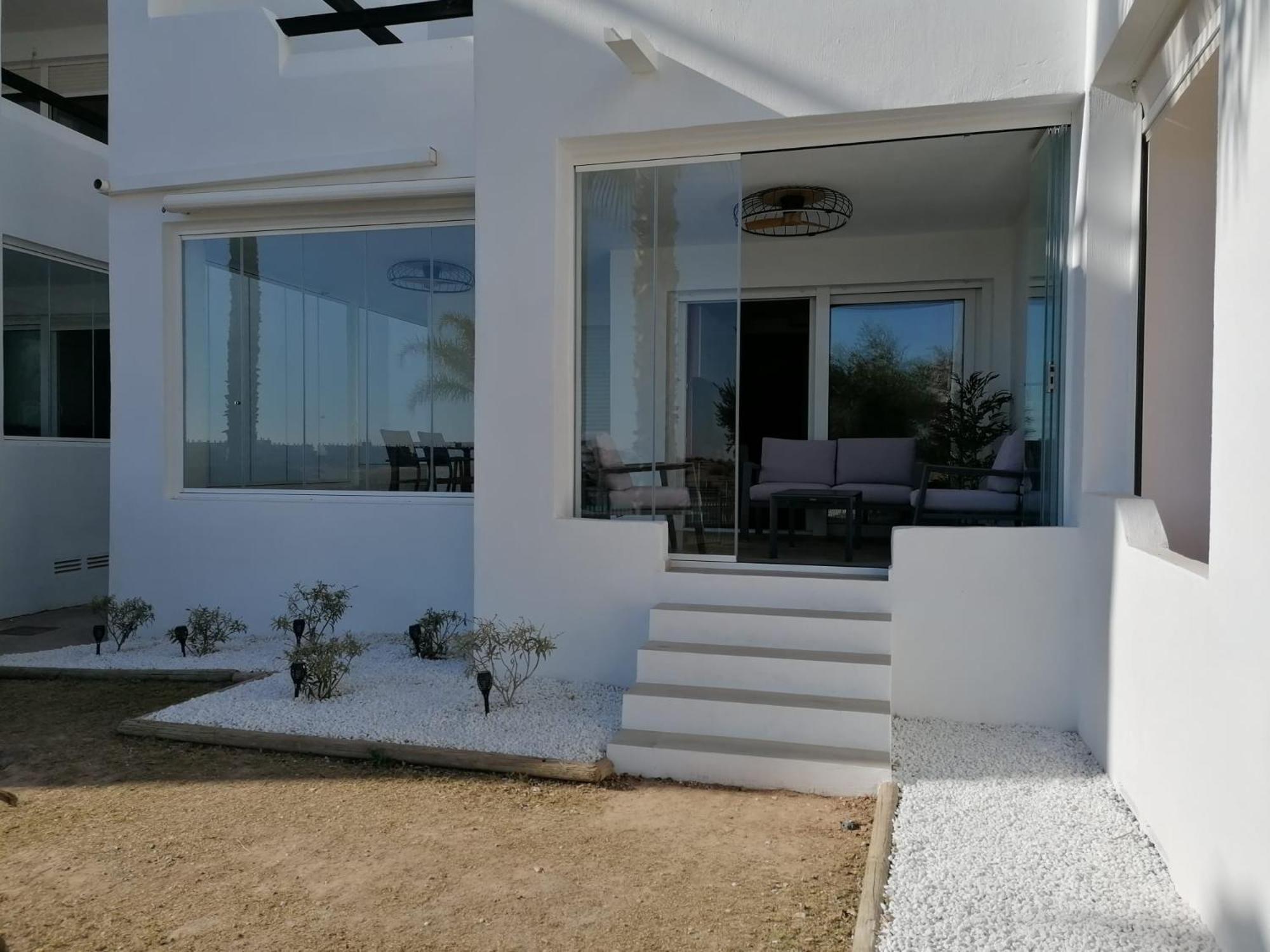 Casa Fama Apartment Murcia Exterior photo